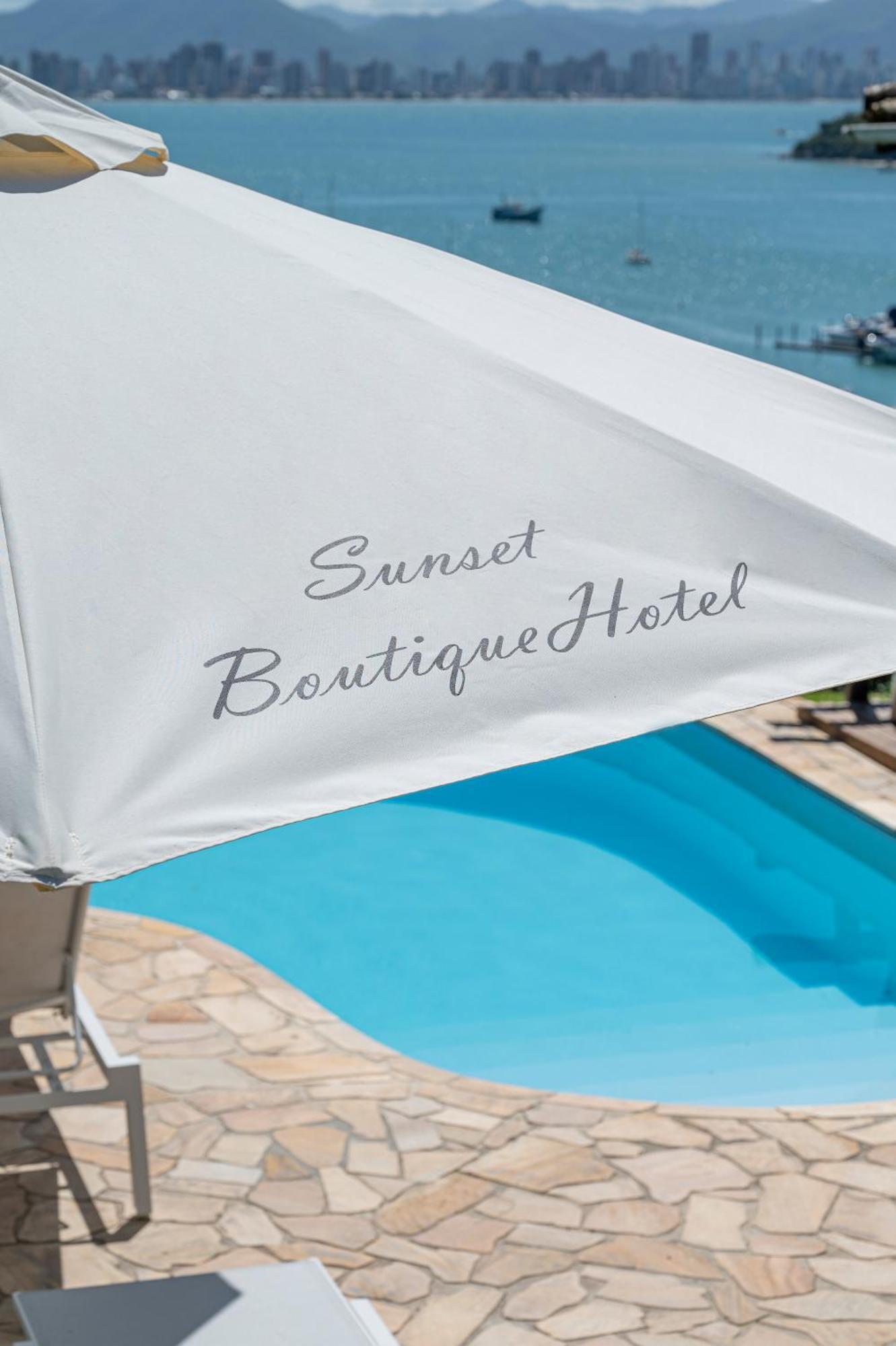 Sunset Locacoes Holiday home Porto Belo